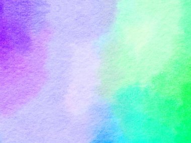 Metin için kopyalama alanı olan soyut gradyan arkaplan resmi