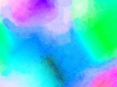 Grafik çizimi gibi yap. Renkli yüzey tasarım afişleri. Metin için kopyalama alanı olan soyut şekiller