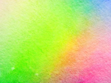 Metin için kopyalama alanı olan soyut gradyan arkaplan resmi