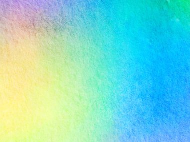 Metin için kopyalama alanı olan soyut gradyan arkaplan resmi