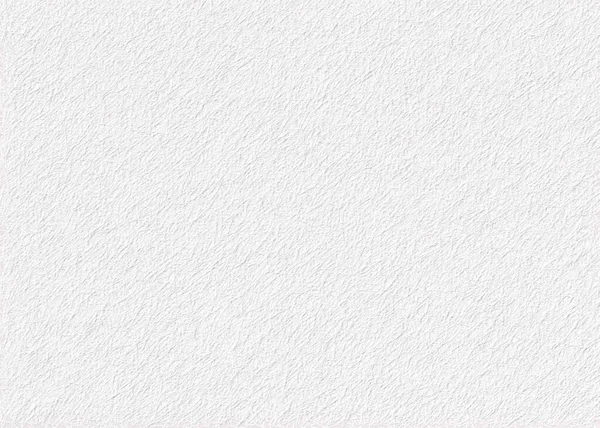 白いテクスチャーウォールの背景コピースペース — ストック写真