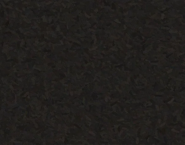 Schwarz Strukturierte Wand Hintergrund Kopierraum — Stockfoto
