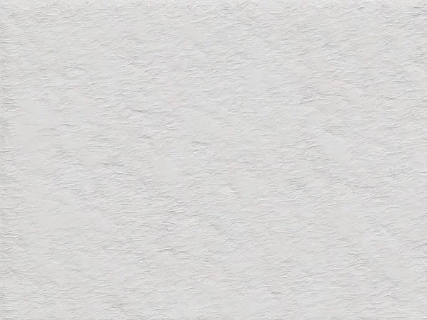 Licht Witte Wand Textuur Achtergrond Voor Kopieerruimte — Stockfoto