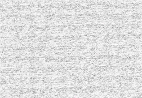 Witte Behang Textuur Achtergrond Voor Kopieerruimte — Stockfoto