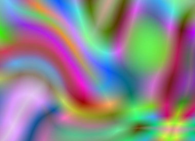 Renkli doku, kopyalama alanı için arkaplan, duvar kağıdı