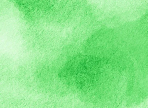 Fundo Arte Verde Para Espaço Cópia Papel Parede — Fotografia de Stock