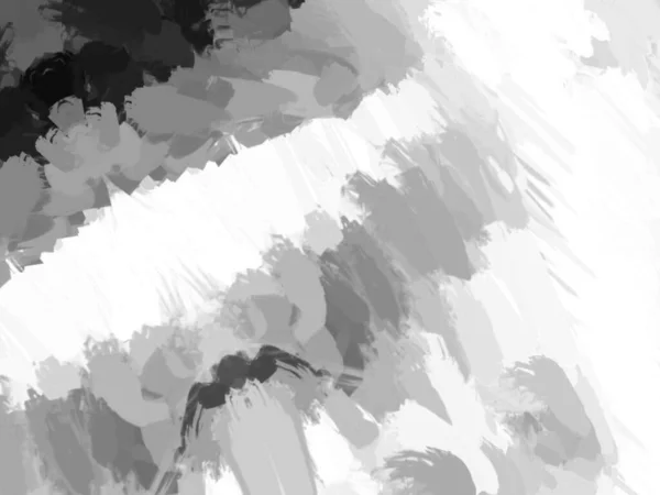 Czarny Biały Tło Dla Kopia Przestrzeń Tapeta — Zdjęcie stockowe