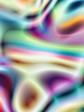 renkli soyut doku arkaplanı, güzel boyanmış yüzey tasarımı