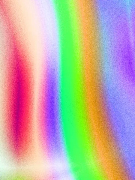 Красочный Абстрактный Текстурный Фон Красивый Окрашенный Дизайн Поверхности — стоковое фото
