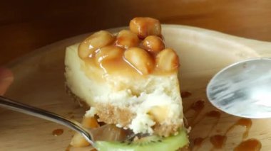 Çiçek Bahçe, Doğa arka planda