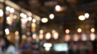 kafede hafif bulanıklık