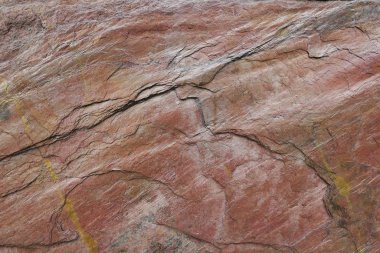 Taş doku arka plan, doğal yüzey, Closeup granit arka plan