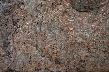 Taş doku arka plan, doğal yüzey, Closeup granit backg