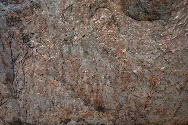 Фон из камня, натуральная поверхность, гранит крупным планом — стоковое фото