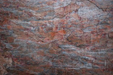 Taş doku arka plan, doğal yüzey, Closeup granit backg