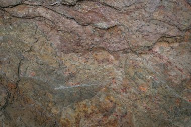 Taş doku arka plan, doğal yüzey, Closeup granit backg