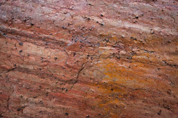 Taş doku arka plan, doğal yüzey, Closeup granit backg — Stok fotoğraf