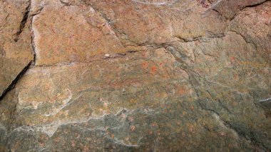 Taş doku arka plan, doğal yüzey, Closeup granit arka plan, Kaya doku arka plan