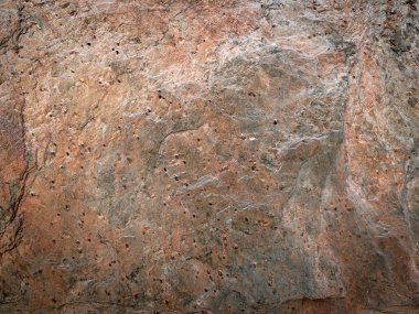 Taş doku arka plan, doğal yüzey, Closeup granit arka plan, Kaya doku arka plan