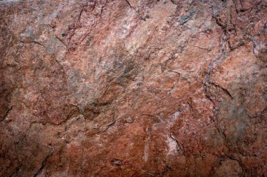 Taş doku arka plan, doğal yüzey, Closeup granit arka plan, Kaya doku arka plan