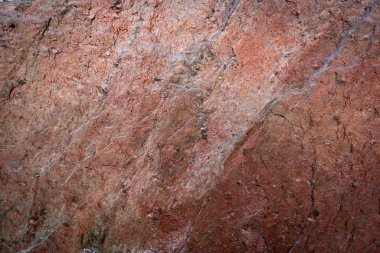 Taş doku arka plan, doğal yüzey, Closeup granit arka plan, Kaya doku arka plan