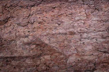 Taş doku arka plan, doğal yüzey, Closeup granit arka plan, Kaya doku arka plan