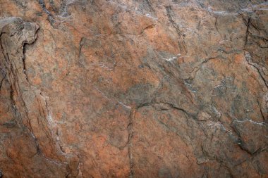 Taş doku arka plan, doğal yüzey, Closeup granit arka plan, Kaya doku arka plan