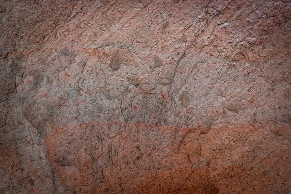 Kamień Tło Tekstury Naturalnej Powierzchni Zbliżenie Granitu Tle Rock Texture — Zdjęcie stockowe