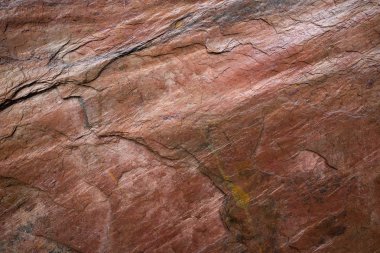 Taş doku arka plan, doğal yüzey, Closeup granit backg