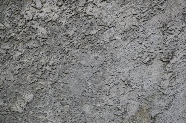 Closeup çimento doku arka plan, tasarım için soyut duvar dokusu.