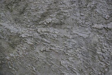 Closeup çimento doku arka plan, tasarım için soyut duvar dokusu.