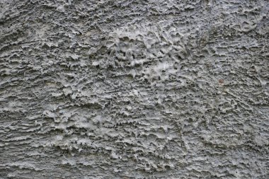 Closeup çimento doku arka plan, tasarım için soyut duvar dokusu.