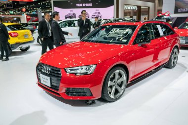 40 Tayland Uluslararası motor sh misibishi Triron araba