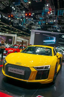 40 Tayland Uluslararası motor sh misibishi Triron araba