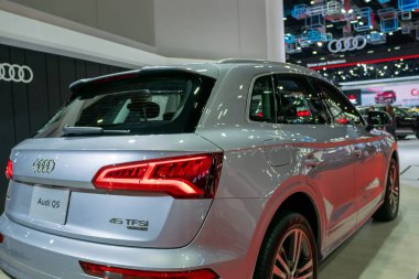 40 Tayland Uluslararası motor sh misibishi Triron araba