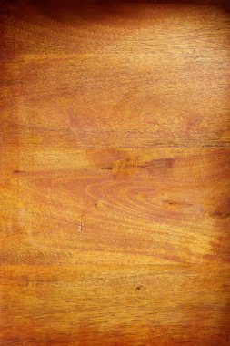 Teak ahşap dokulu arka plan Close-up