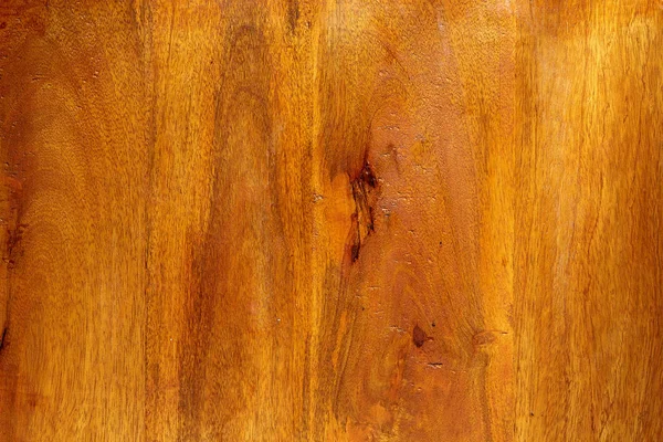 Close Teak Wood Textured Background — Stock Photo, Image