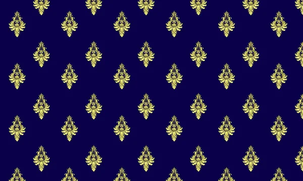 Raster el yapımı mandala, renkli soyut desen