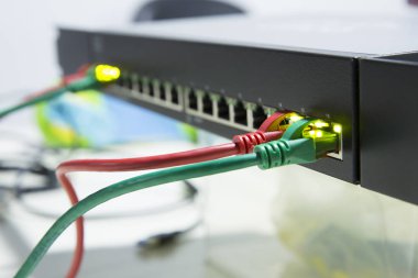 Bitcoin madencilik Tarım makineleri yakın çekim 