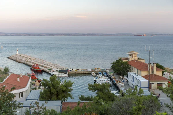 Canakkale Turquia Agosto 2017 Sedd Bahr Seddulbahir Significa Muros Mar — Fotografia de Stock