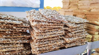 görücü usulü ekmek aperatifler görünümünü kapat 