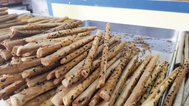 görücü usulü ekmek aperatifler görünümünü kapat 