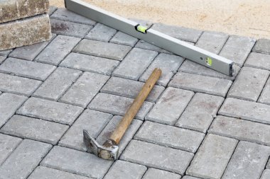 görünümü yenileme projesi için ekipman kadar kapatın