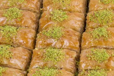 taze pişmiş lezzetli pasta düzenlenmiş 