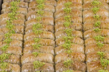 taze pişmiş lezzetli pasta düzenlenmiş 