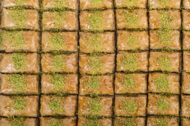 taze pişmiş lezzetli pasta düzenlenmiş 