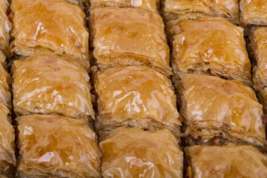 taze pişmiş lezzetli pasta düzenlenmiş 