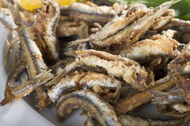 lezzetli ev yapımı çanak görünümü yakın