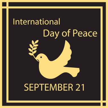 Uluslararası Barış Günü
