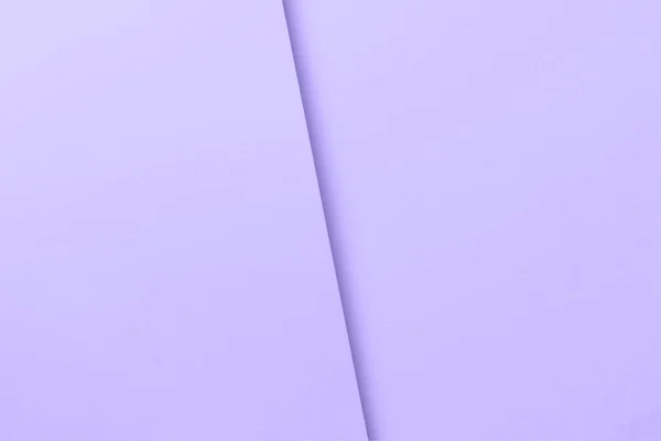 Purpurowe arkusze papieru na sobie — Zdjęcie stockowe